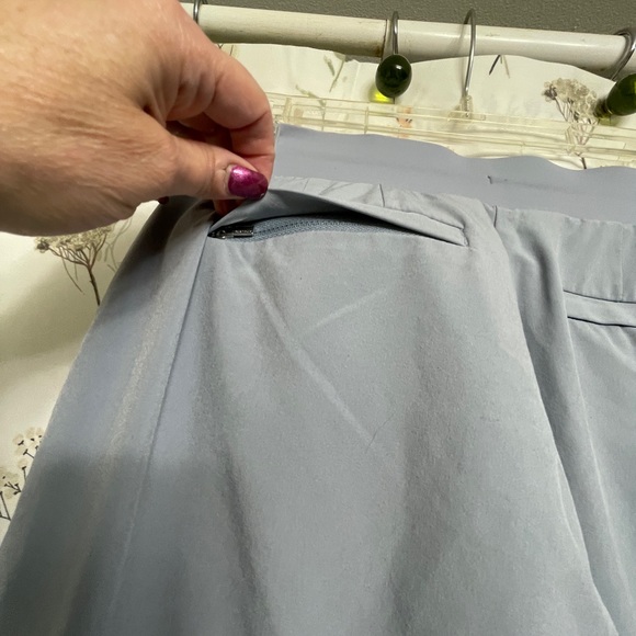 Women's Athleta Go Far Travel Pant - Picture 5 of 10